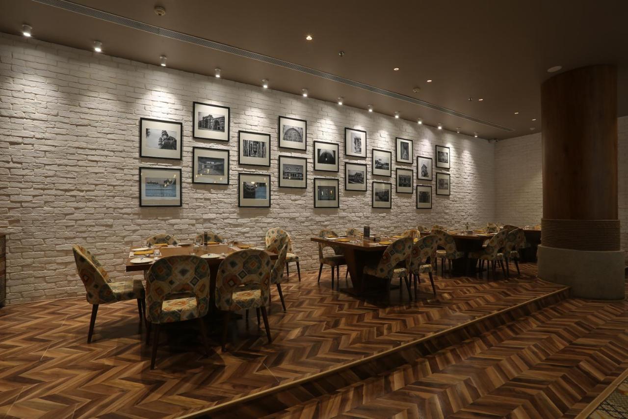 Ymca International Centre Hotel Ahmadábád Kültér fotó